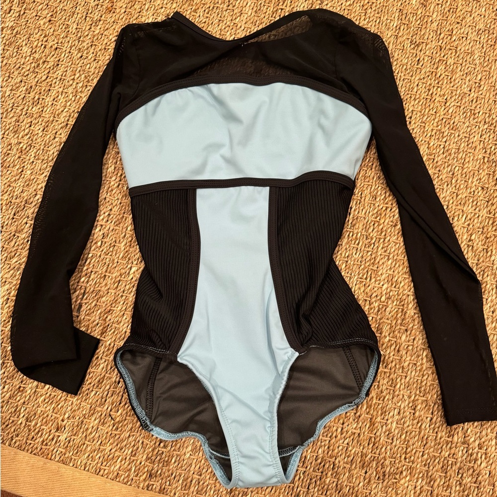 Five the Label YXL Leotard